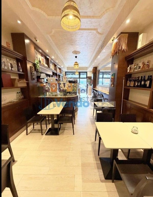 negozio in affitto a Milano in zona Porta Romana