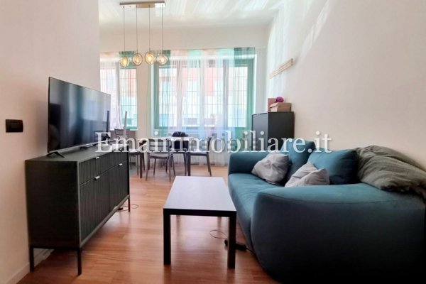 appartamento in affitto a Milano in zona Porta Venezia