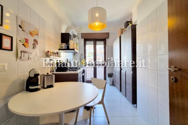 appartamento in affitto a Milano in zona Solari