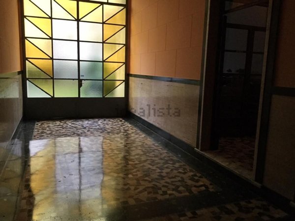 appartamento in affitto a Milano in zona Bovisa