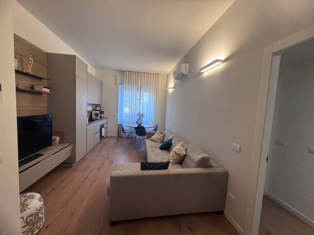 appartamento in affitto a Milano in zona Centro Direzionale