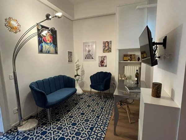 appartamento in affitto a Milano in zona NoLo