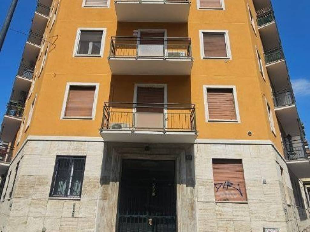 appartamento in affitto a Milano in zona Città Studi