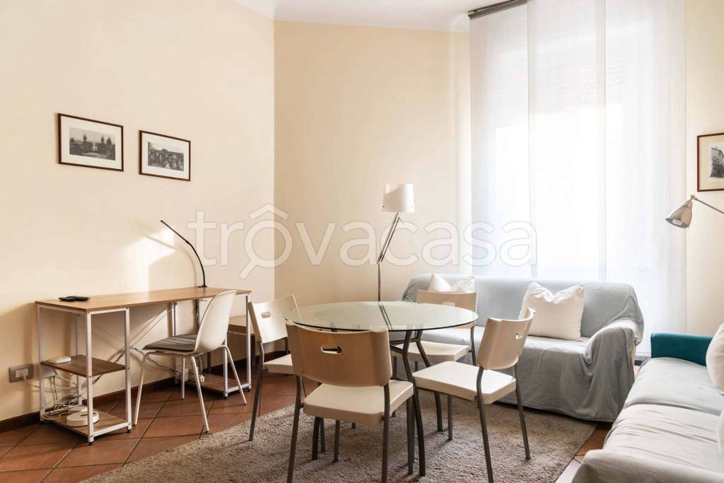 appartamento in affitto a Milano in zona Città Studi