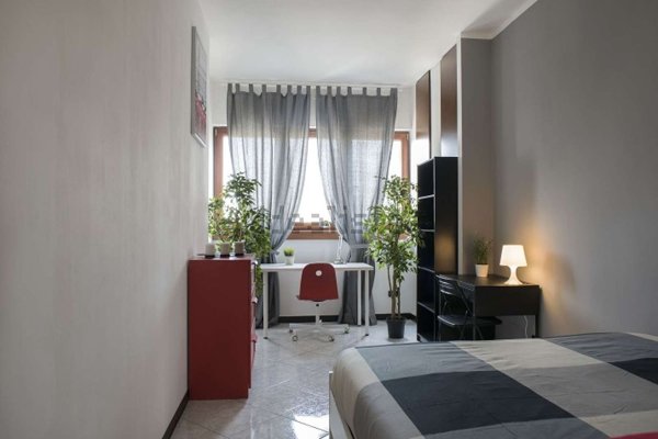 appartamento in affitto a Milano in zona Quarto Cagnino