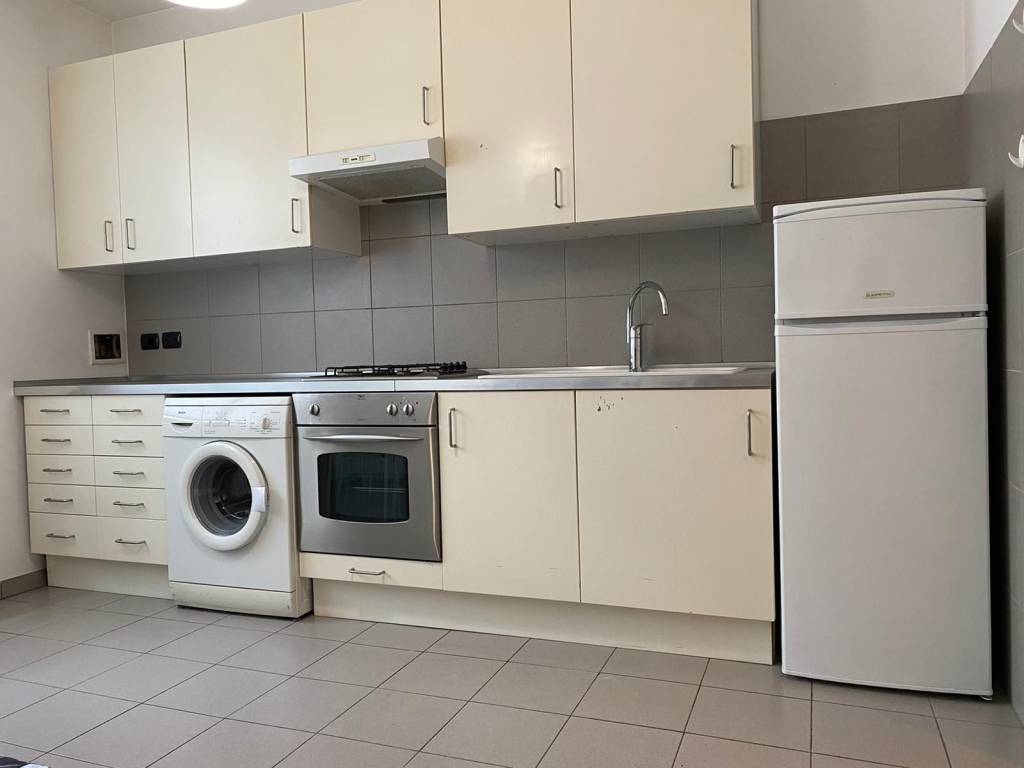 appartamento in affitto a Milano in zona Vigentino