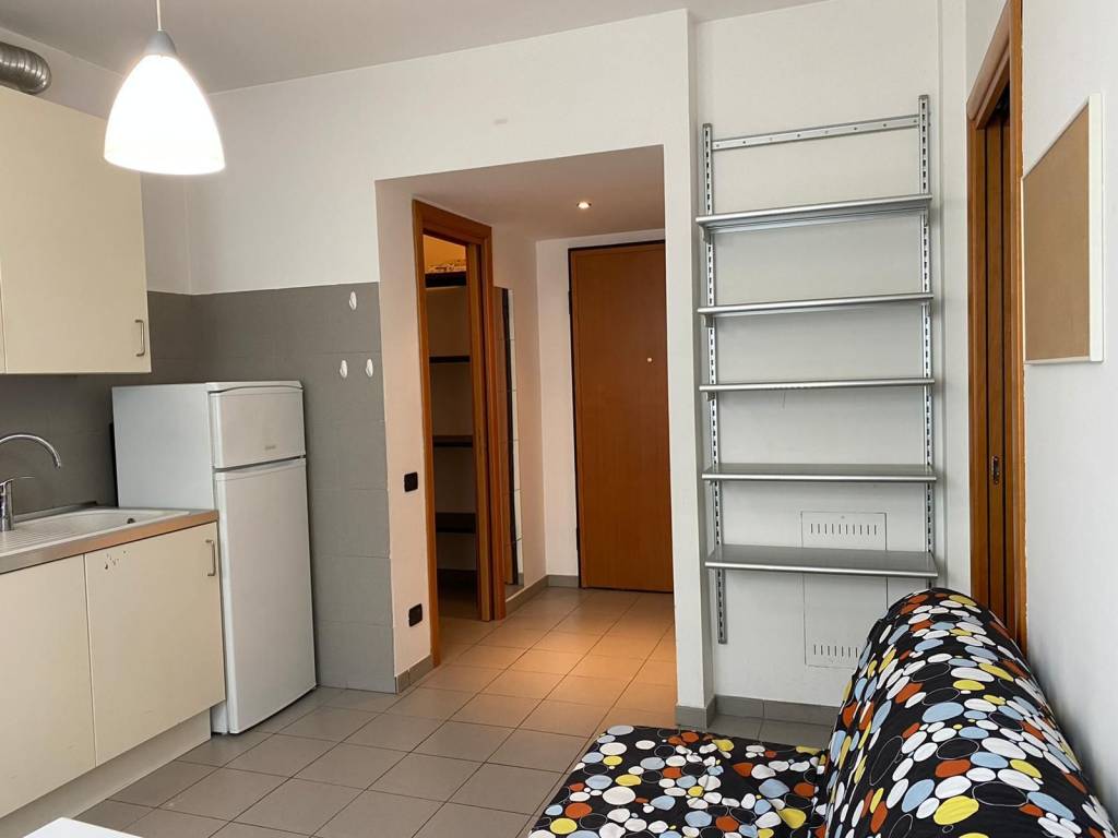 appartamento in affitto a Milano in zona Vigentino