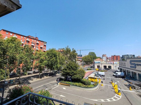 appartamento in affitto a Milano in zona Piazzale Lodi