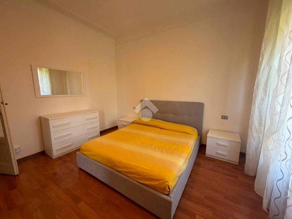 appartamento in affitto a Milano in zona Bovisa