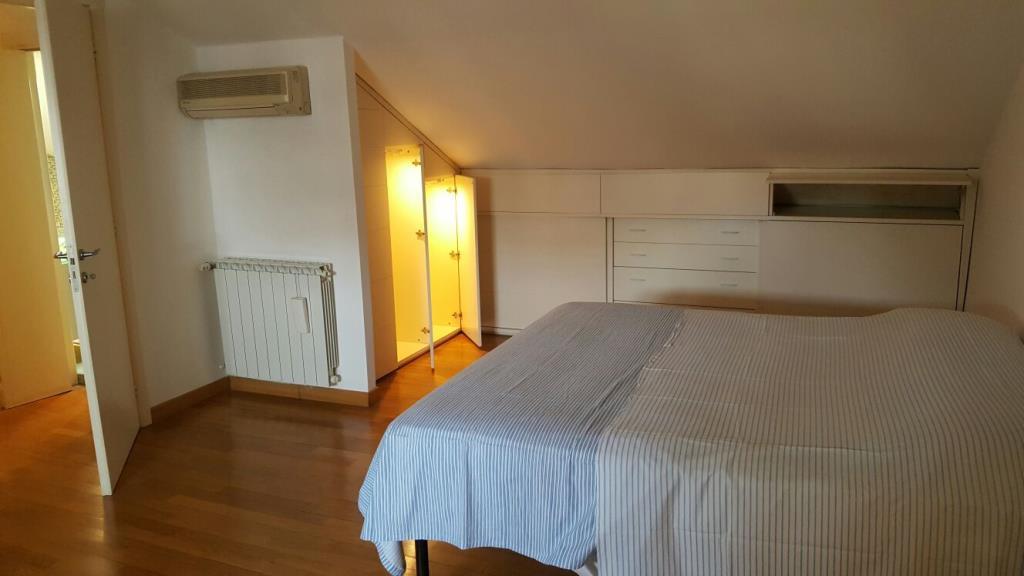 appartamento in affitto a Milano in zona Vigentino