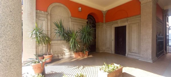 appartamento in affitto a Milano in zona Cinque Giornate