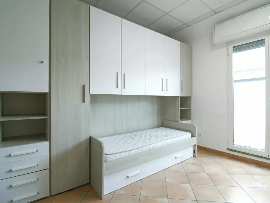 casa indipendente in affitto a Milano in zona Precotto
