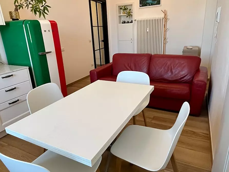 appartamento in affitto a Milano in zona Città Studi