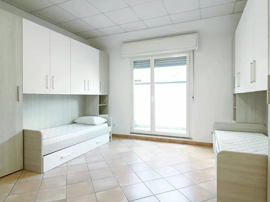 casa indipendente in affitto a Milano in zona Precotto