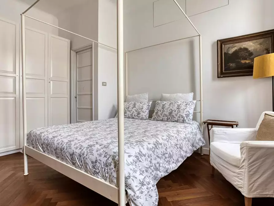 appartamento in affitto a Milano in zona Brera