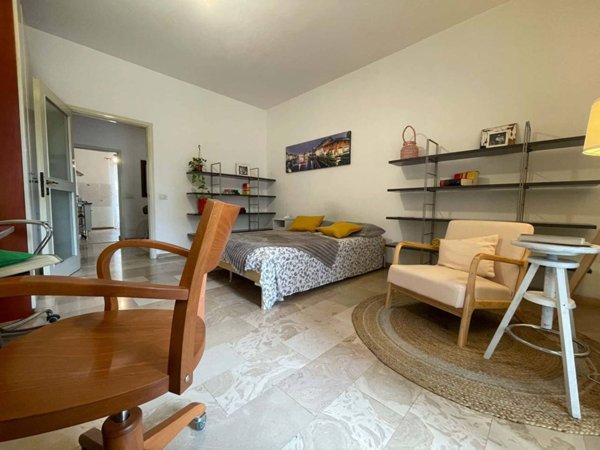 appartamento in affitto a Milano in zona De Angeli