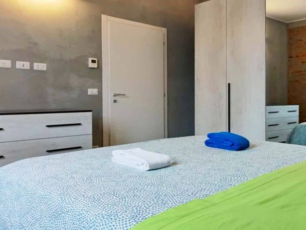 appartamento in affitto a Milano in zona Bicocca