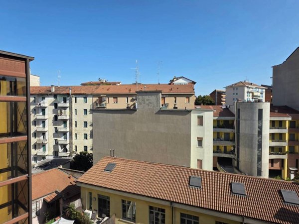 appartamento in affitto a Milano in zona Forze Armate