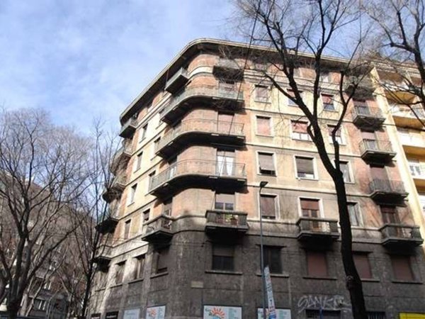 appartamento in affitto a Milano in zona Città Studi