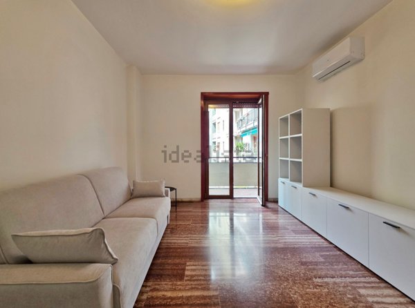 appartamento in affitto a Milano in zona Loreto