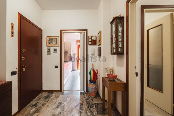 appartamento in affitto a Milano in zona Lorenteggio