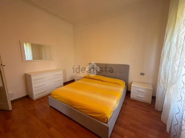 appartamento in affitto a Milano in zona Bovisa