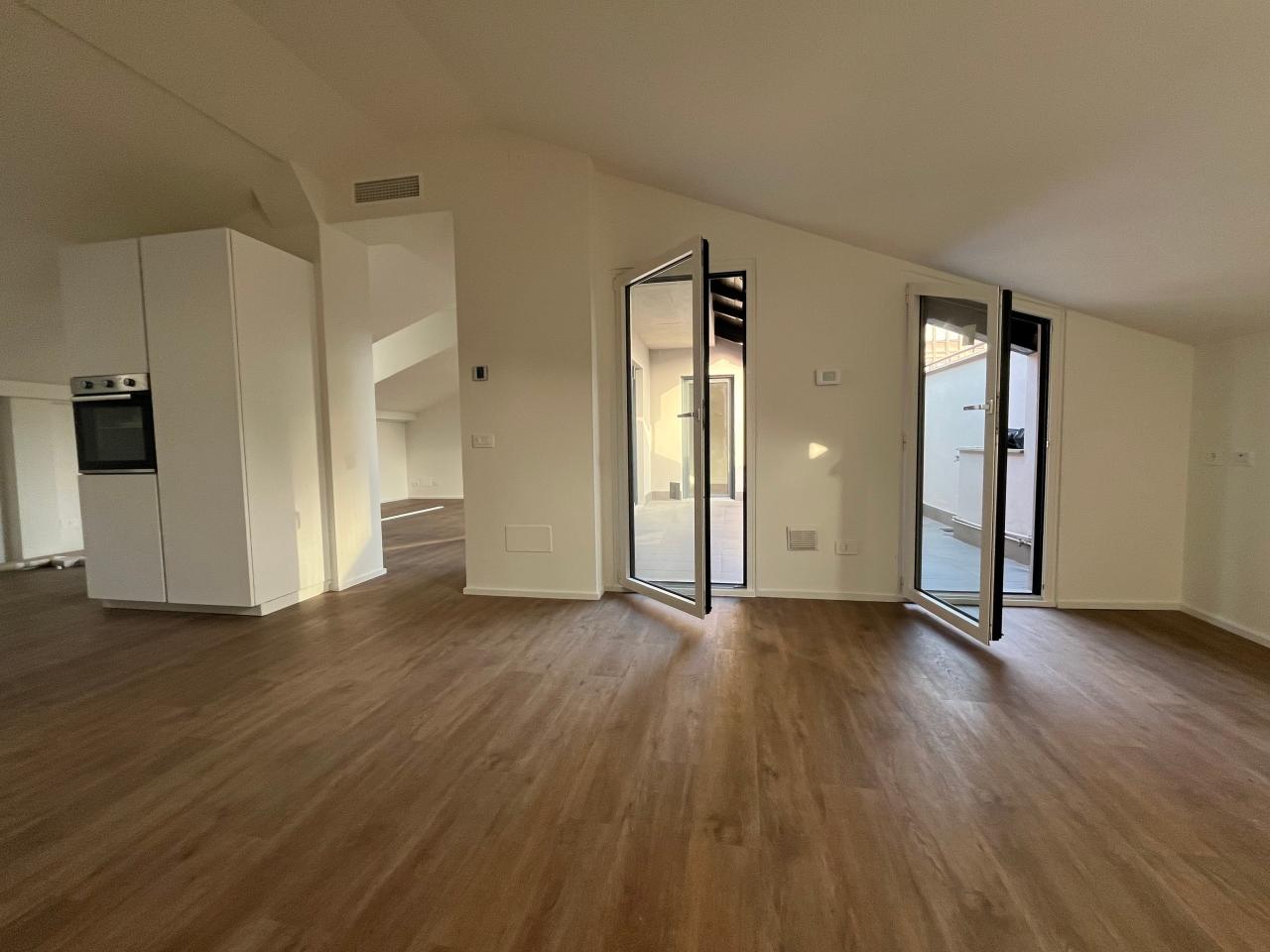appartamento in affitto a Milano in zona Porta Romana
