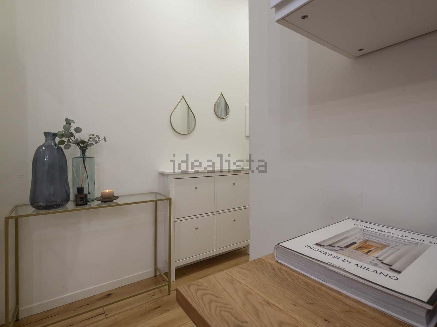 appartamento in affitto a Milano in zona Guastalla