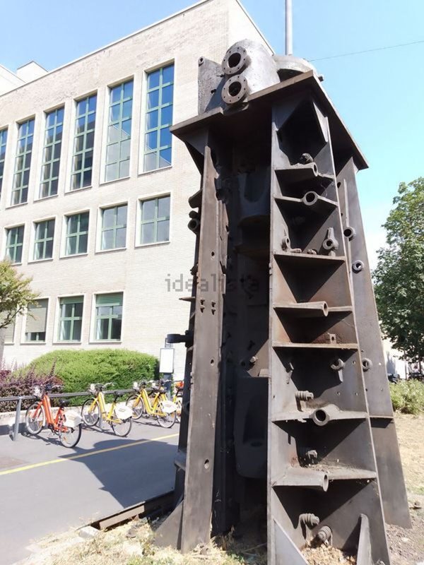 appartamento in affitto a Milano in zona Bocconi