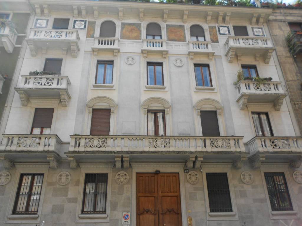 appartamento in affitto a Milano in zona Città Studi