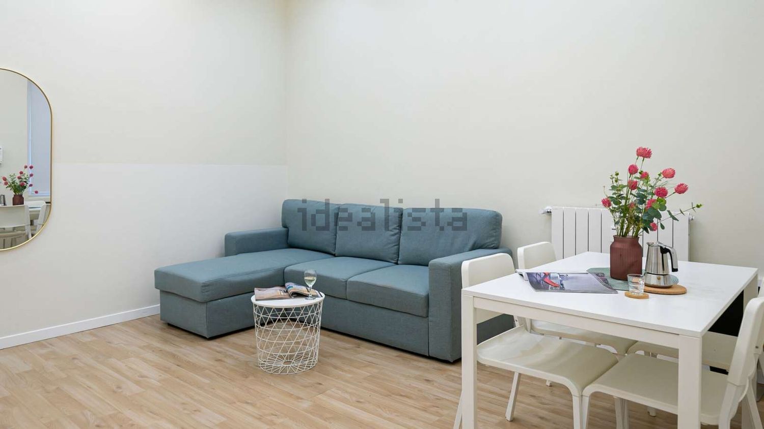 appartamento in affitto a Milano in zona Porta Ticinese