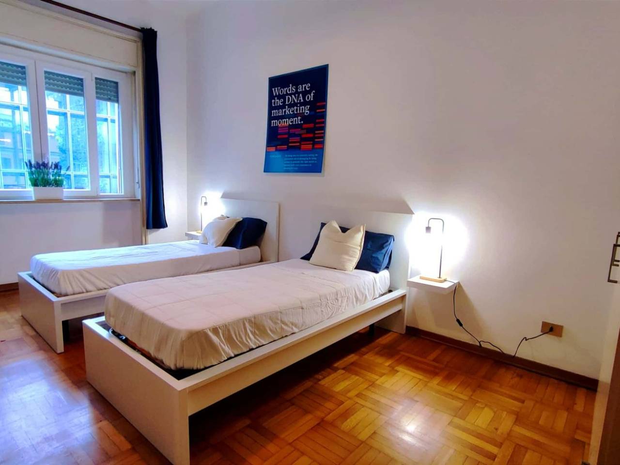 appartamento in affitto a Milano in zona Loreto
