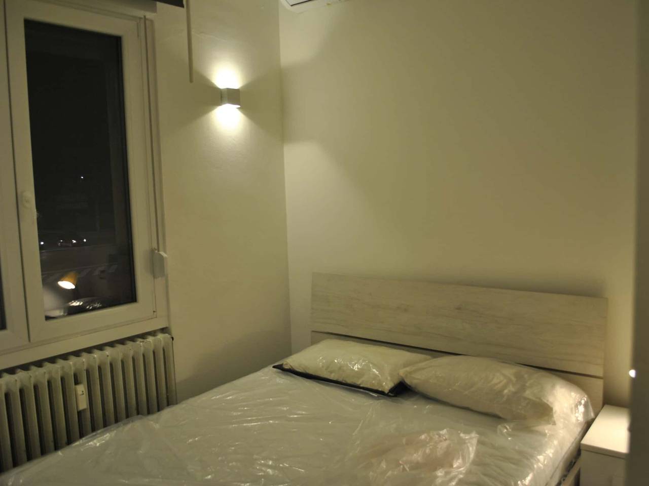 negozio in affitto a Milano in zona Conchetta