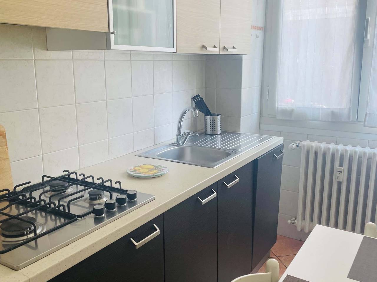 appartamento in affitto a Milano in zona Corvetto