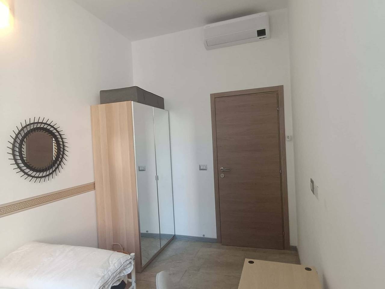 appartamento in affitto a Milano in zona Quarto Oggiaro