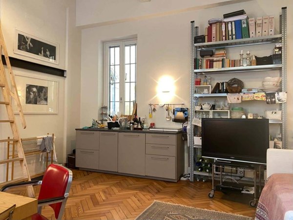 appartamento in affitto a Milano in zona Centro Storico