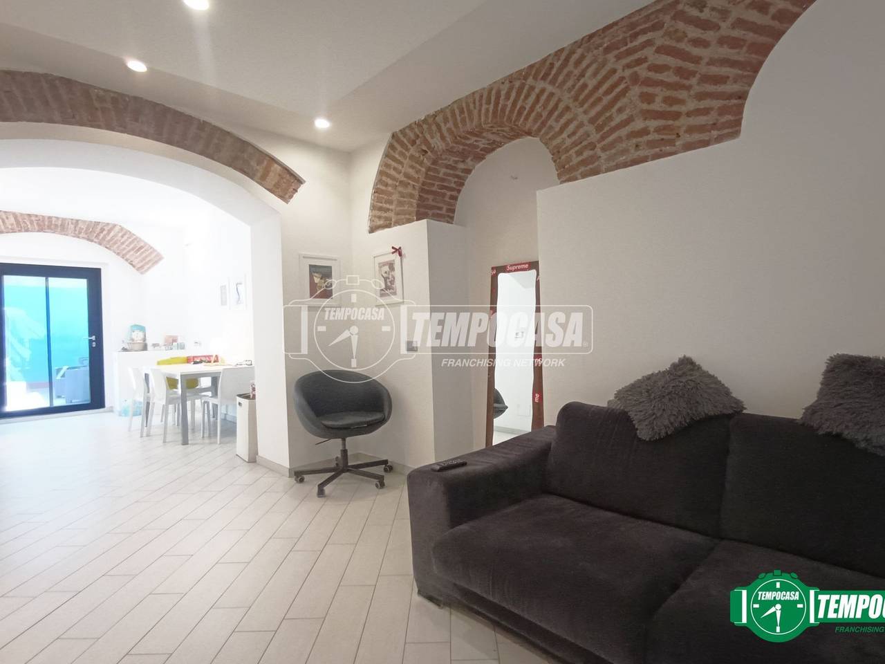 appartamento in affitto a Milano in zona Porta Ticinese