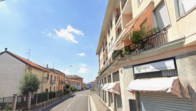 appartamento in affitto a Milano in zona Piazzale Lodi