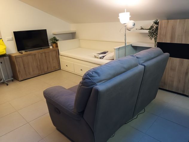 appartamento in affitto a Milano in zona Villapizzone