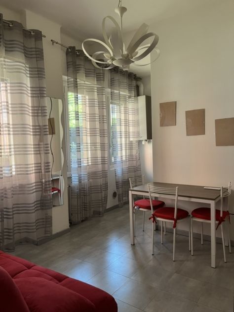 appartamento in affitto a Milano in zona Lambrate