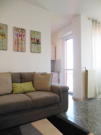 appartamento in affitto a Milano in zona Lambrate