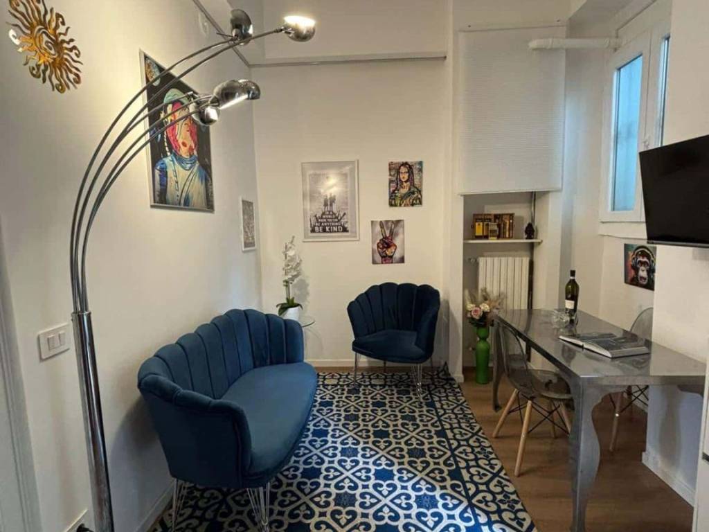 appartamento in affitto a Milano in zona NoLo