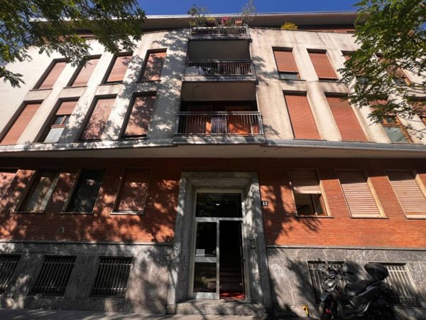 appartamento in affitto a Milano in zona Il Portello