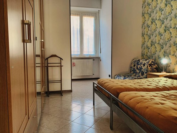 appartamento in affitto a Milano in zona Niguarda