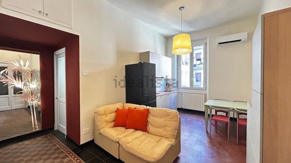 appartamento in affitto a Milano in zona Stadera