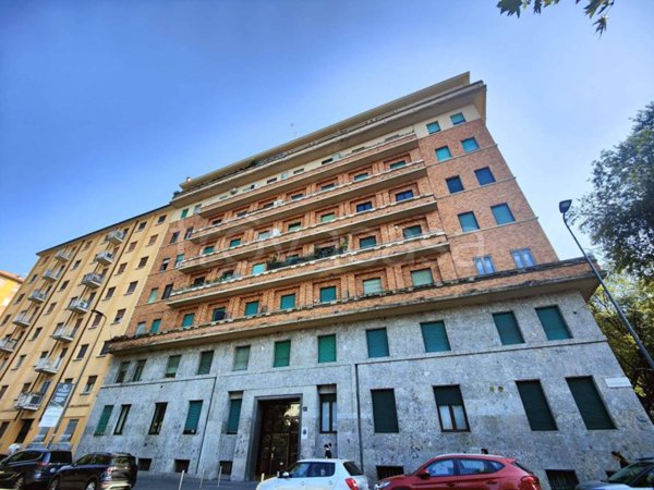 appartamento in affitto a Milano in zona Città Studi
