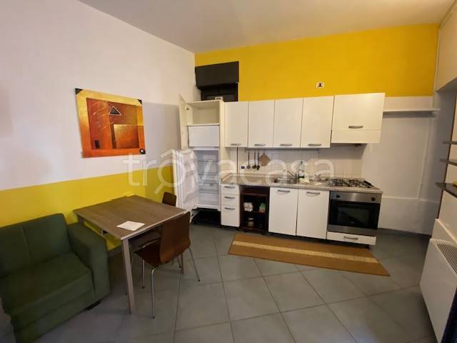 appartamento in affitto a Milano in zona Affori