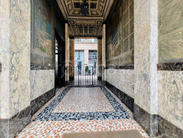 appartamento in affitto a Milano in zona Isola