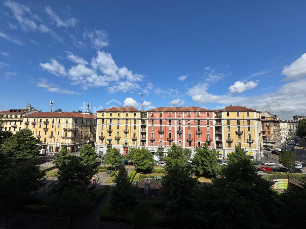 appartamento in affitto a Milano in zona Stazione Centrale