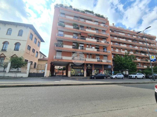 ufficio in affitto a Milano in zona Bicocca